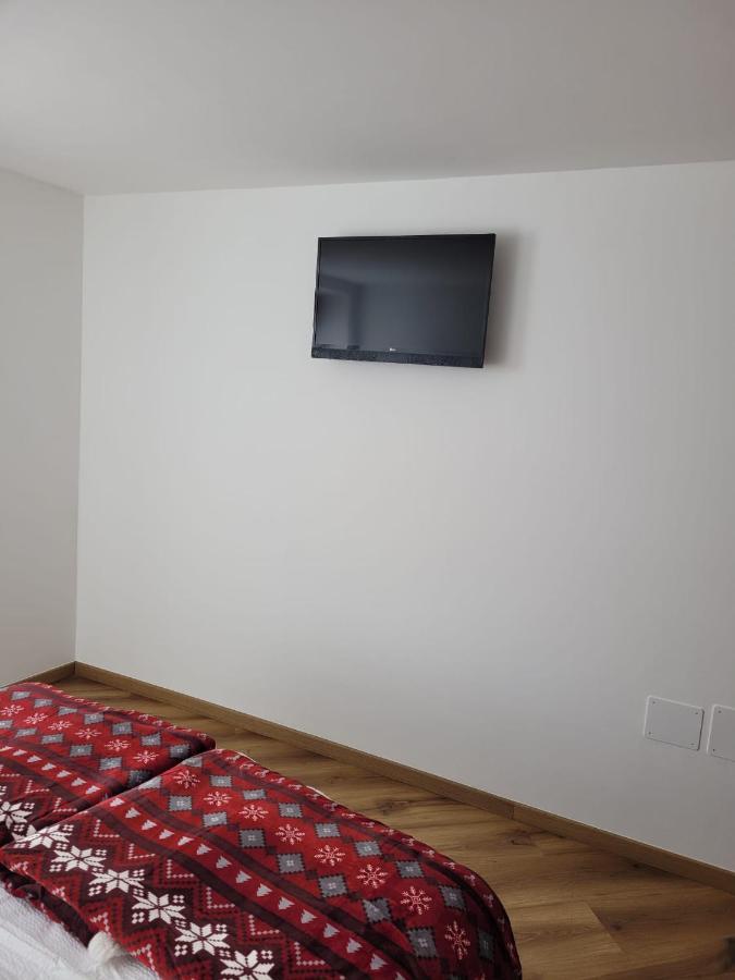 Apartamento Casa Luca Mezzana  Exterior foto